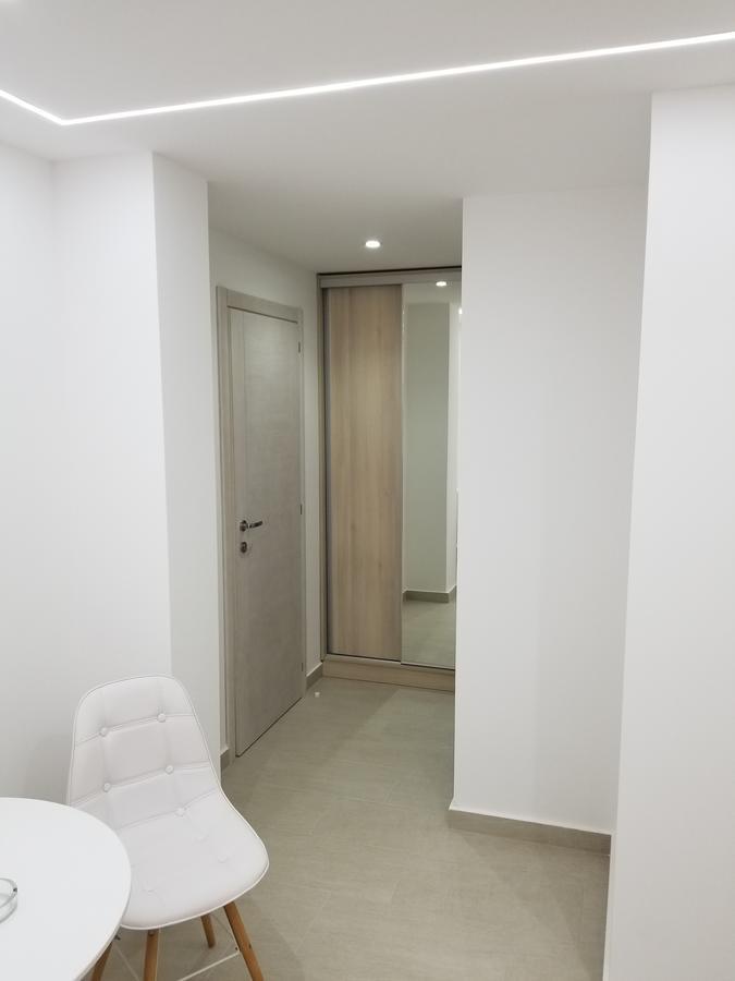 Apartments Vida بودفا المظهر الخارجي الصورة