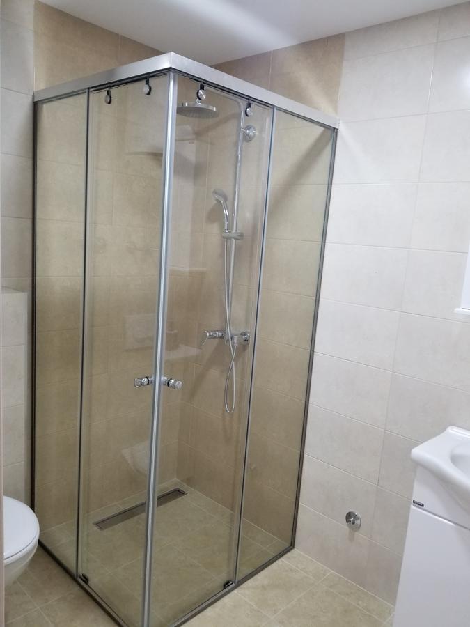 Apartments Vida بودفا المظهر الخارجي الصورة